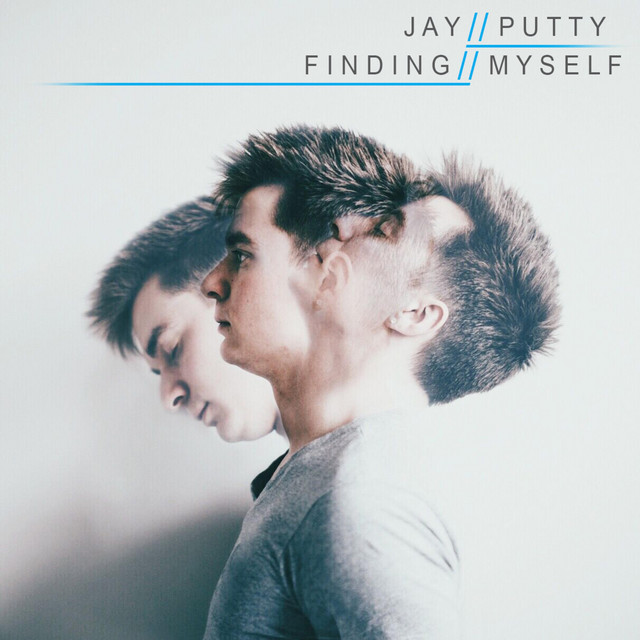 Finding Myself cover art
