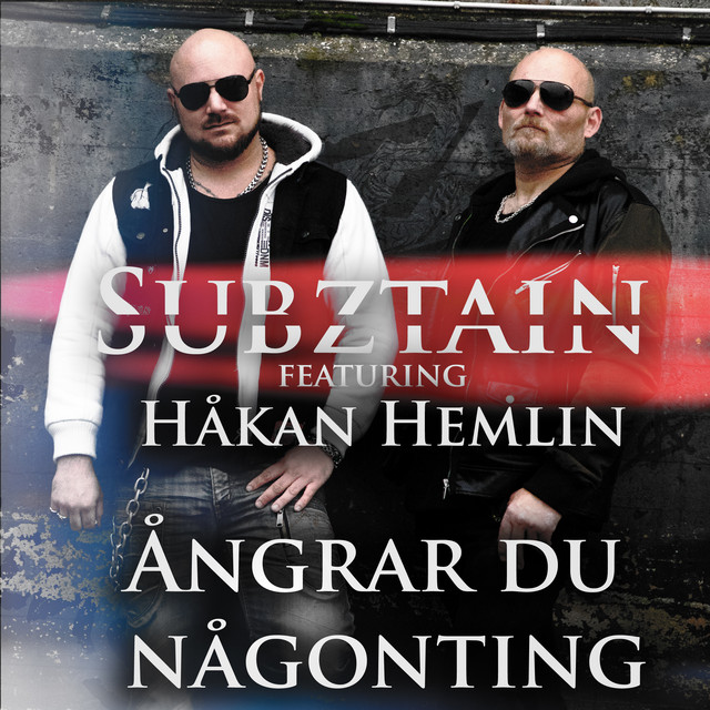 Ångrar du någonting cover