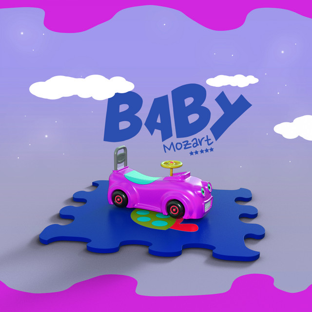 Piano Instrumentals For Crying Babies - Album by Baby Mozart | Spotify