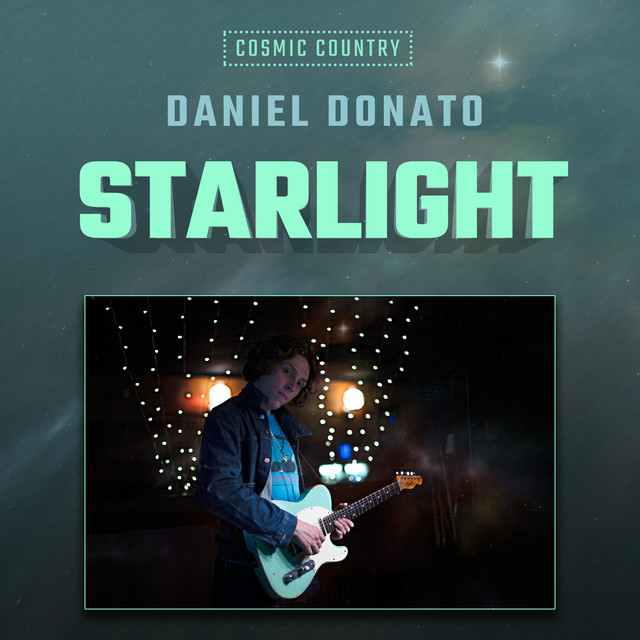 Starlight Ep cover