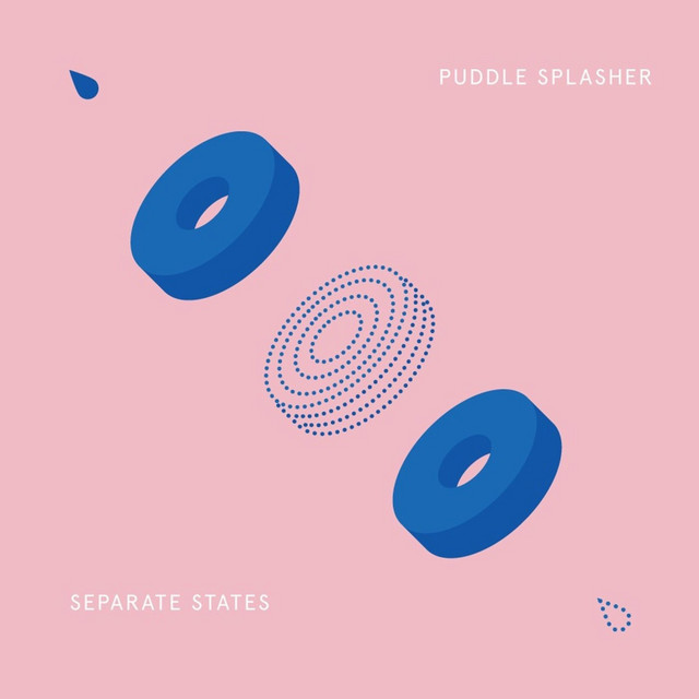 Separate States cover art