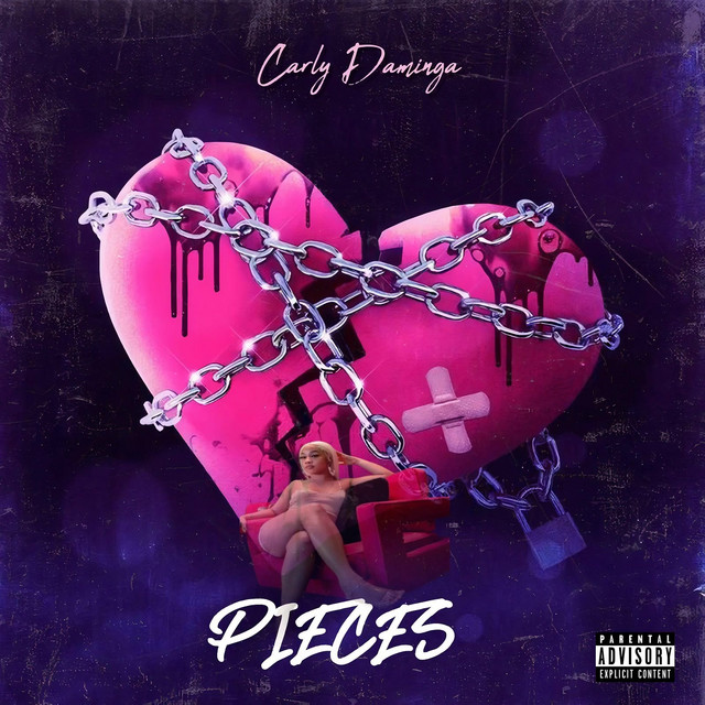 Carly Daminga