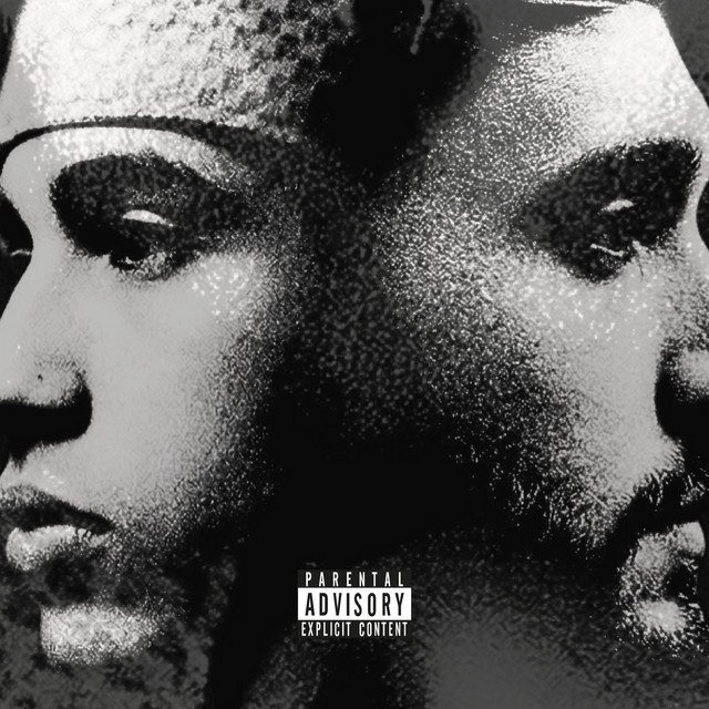 B&W cover art