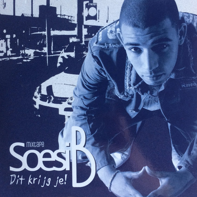 Soesie B Photo