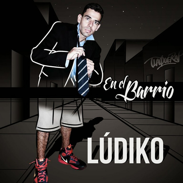 En el Barrio cover art