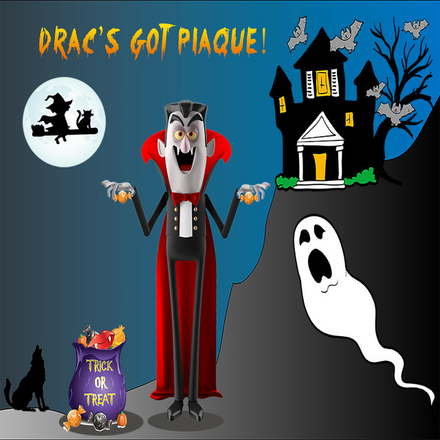 Drac photo