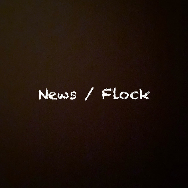 News/Flock – Single de FXUL | Spotify