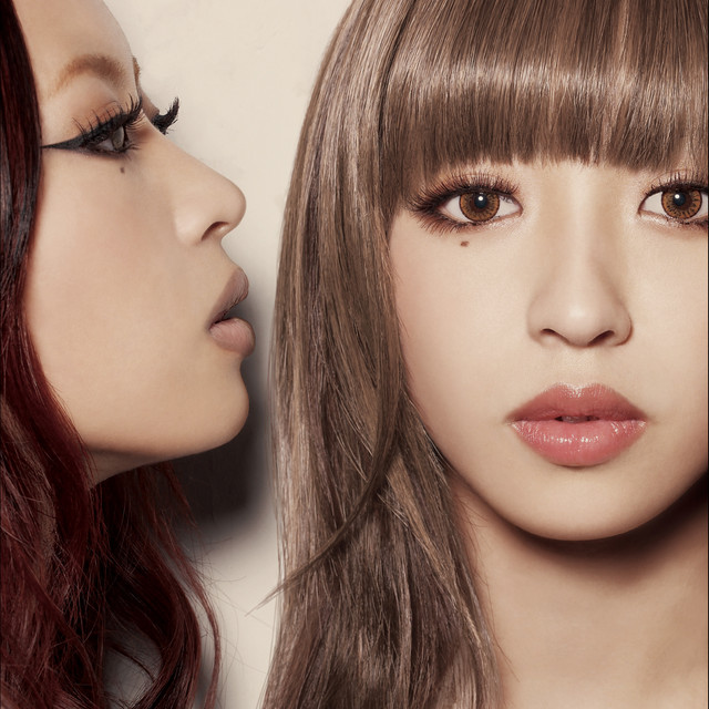 2 Girls cover art