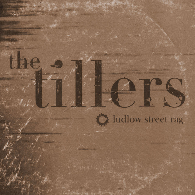 Ludlow Street Rag cover