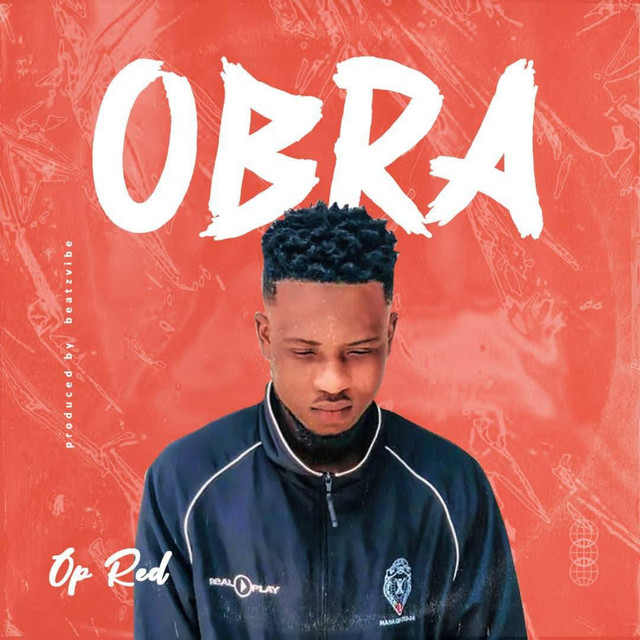 Obra cover art