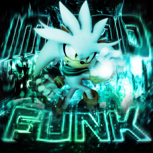 I'M GOD FUNK