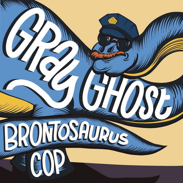 The Gray Ghost