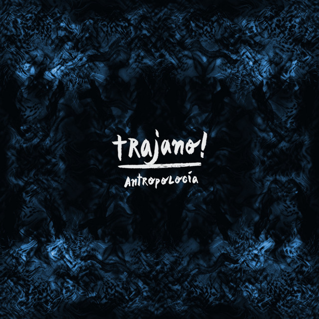 Antropología cover art