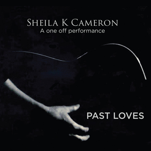 Sheila K Cameron Photo