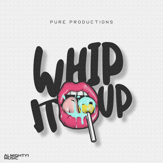 Whip it up