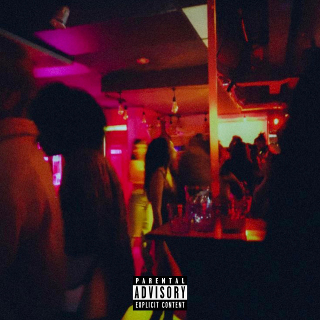 NIGHTCAP cover art