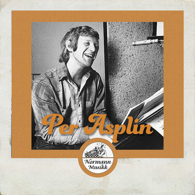 Per Asplin cover art