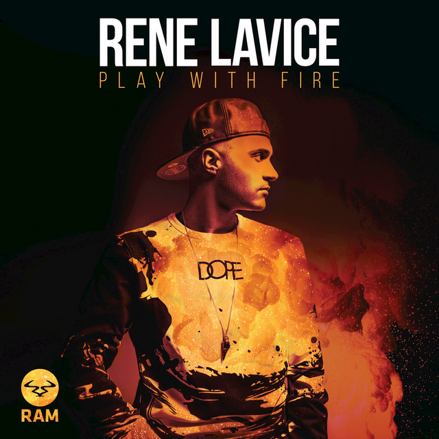 Play with Fire cover art