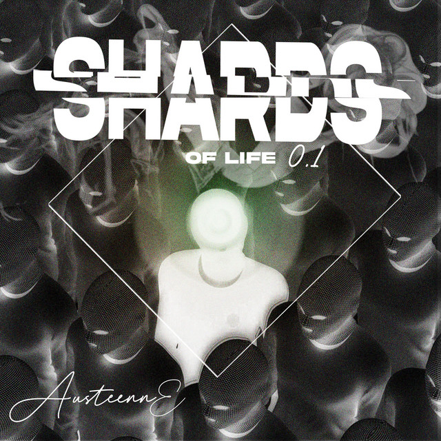 Shards Of Life, Vol. 1 cover art