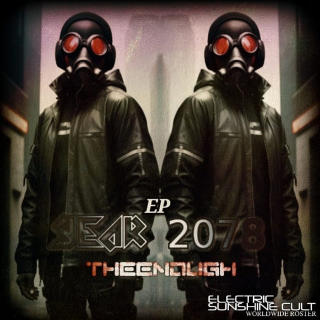 Year 2078 cover art