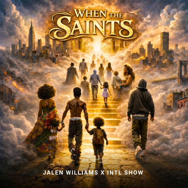 undefined album image