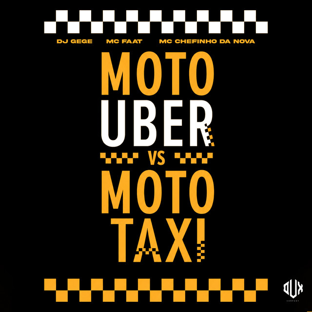 Moto Uber Vs Moto Taxi