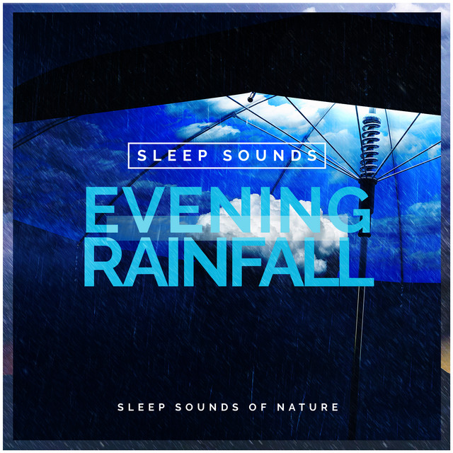 Sleep Sounds: Evening Rainfall - Album by Sleep Sounds of Nature | Spotify