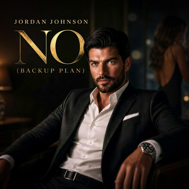 No (Backup Plan) — Jordan Johnson
