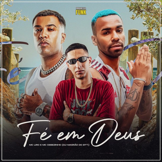 Fé Em Deus