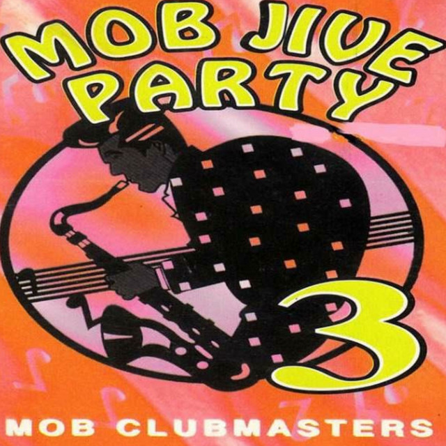 The Mob Clubmasters