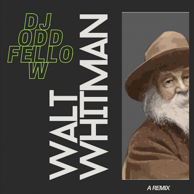 Walt Whitman