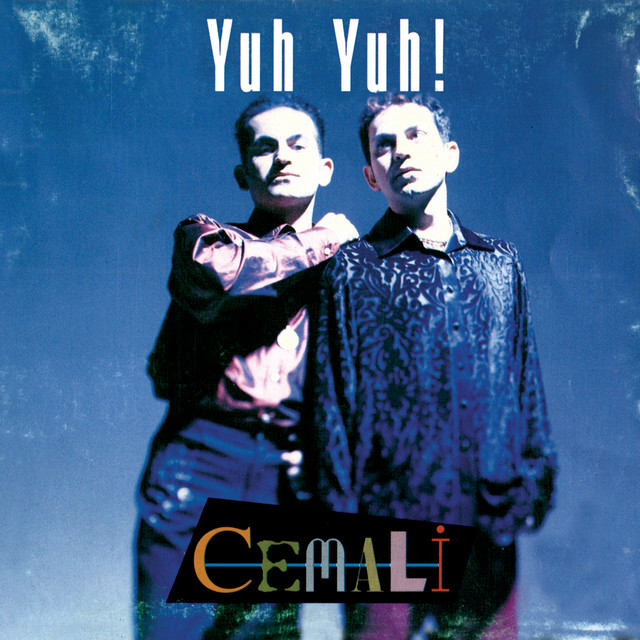 Yuh Yuh cover art