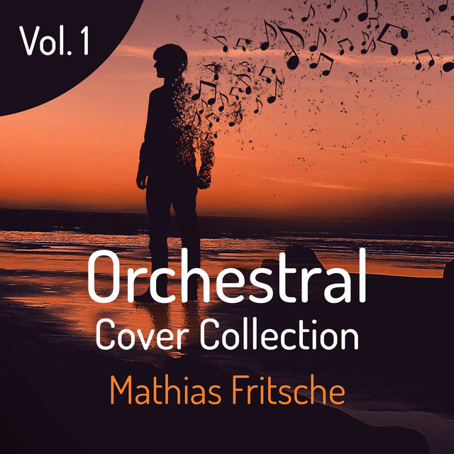 Orchestral Cover Collection, Vol. 1 cover art