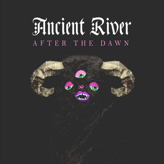 After the Dawn cover art