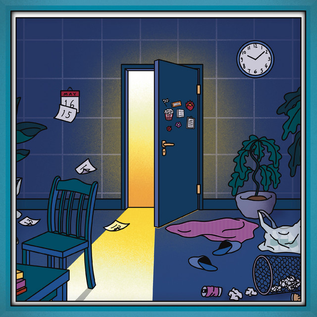ハロー ノットグッバイ - EP by Laughing Hick | Spotify