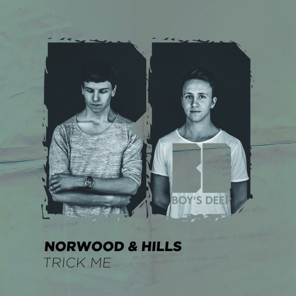 Trick Me - Single
