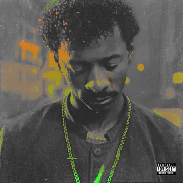 I Love You Too cover art