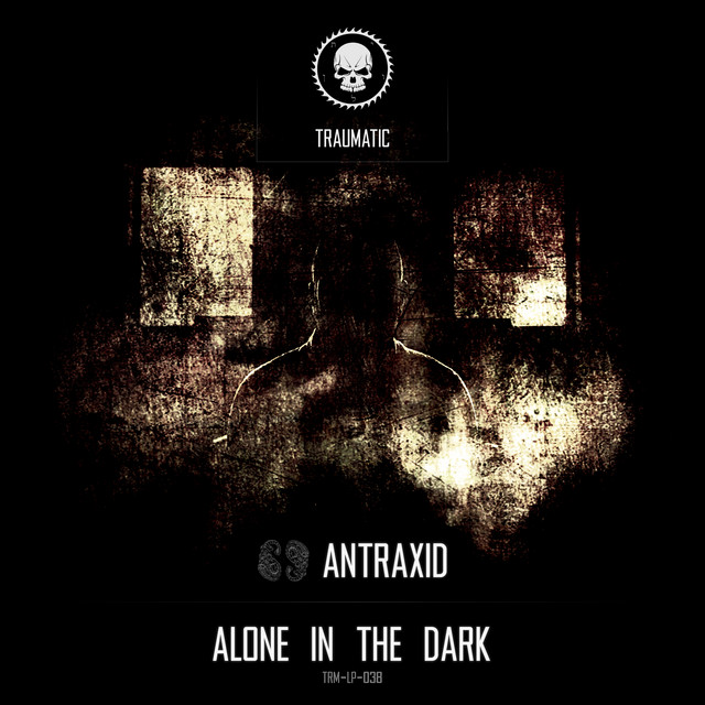 Alone in the Dark cover art