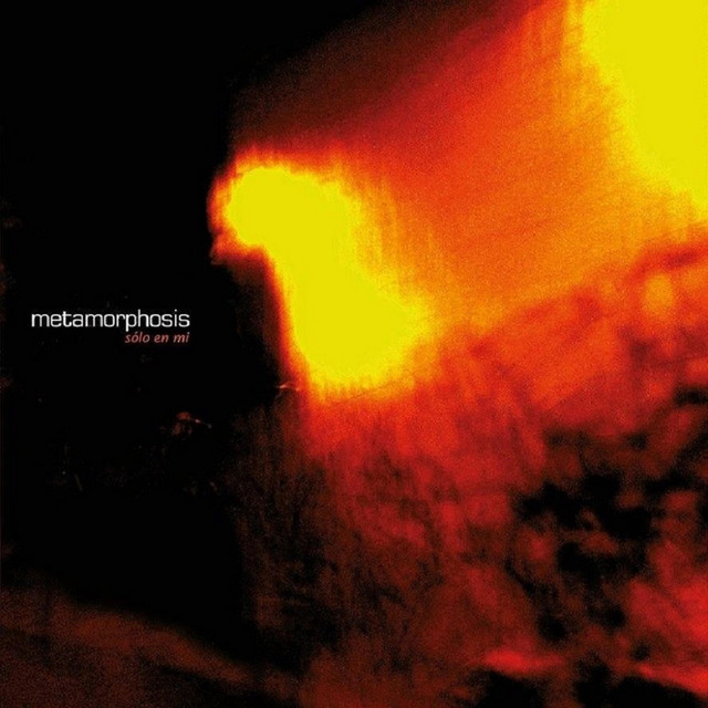 Sólo en mí cover art