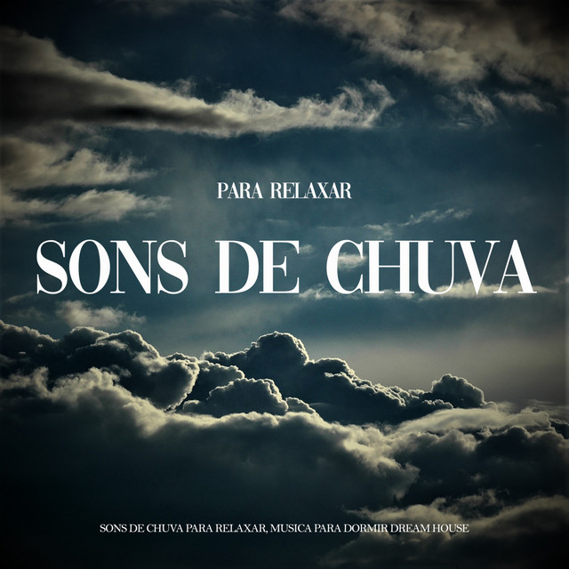 Sons de Chuva Para Relaxar