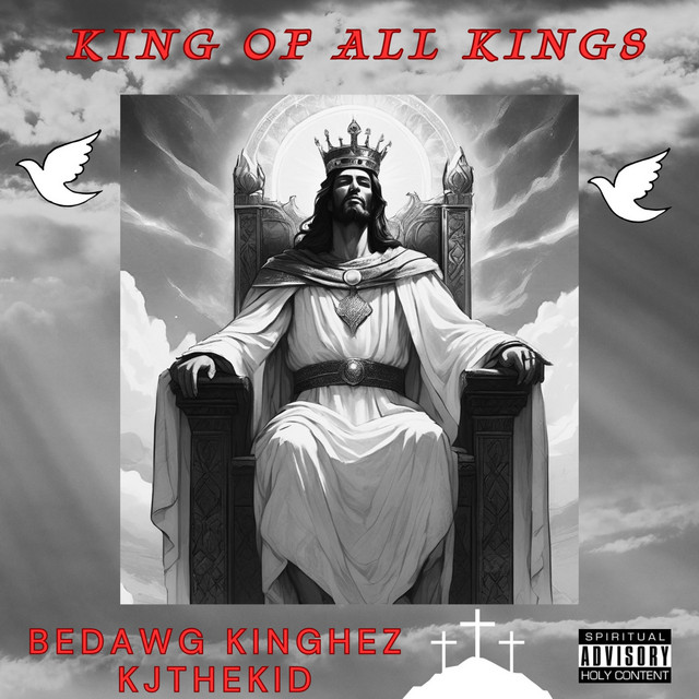 King Of All Kings