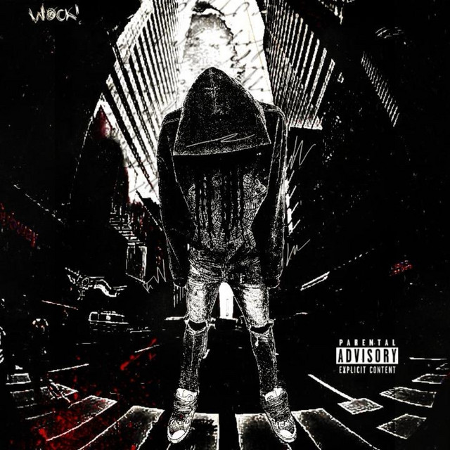 Throwaways cover art