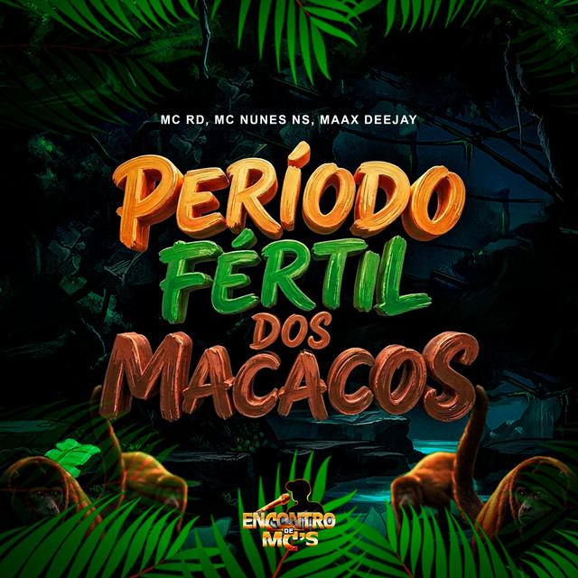 Periodo Fértil Dos Macacos