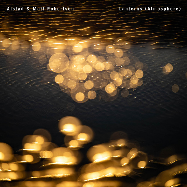 Lanterns - Atmosphere