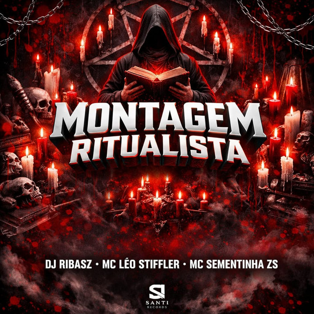 Montagem Ritualista