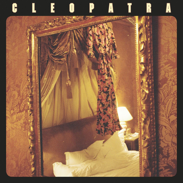 Cleopatra cover