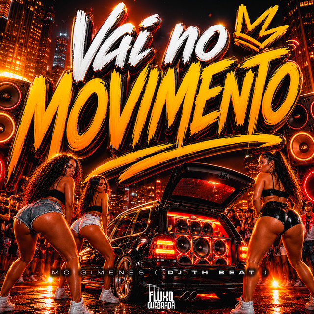 Vai no Movimento album image