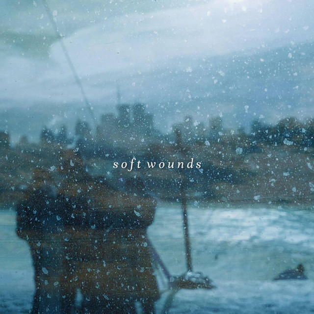Soft Wounds cover art