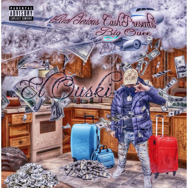 Cartel Music cover art