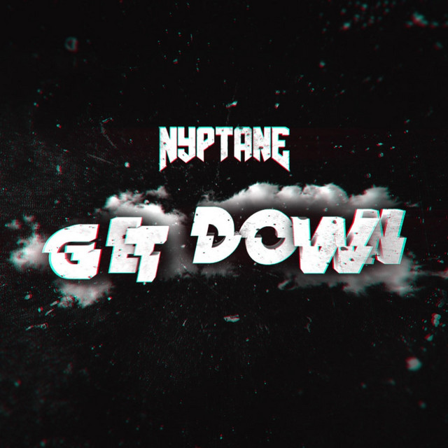 Get Down cover art